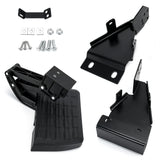 Retractable Truck Bed Step for 2021-2023 Ford F-150 and 2022-2023 F-150 Lightning 75328-01A