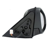 Power Mirror For 2012-2014 Camry L/LE/Hybrid LE Right 8790806400 TO1321275 6336-6003R - product image
