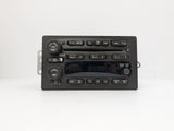 05-09 Chevy GMC Trailblazer Silverado Sierra Radio Stereo CD AM Receiver OEM 15927261 - product image