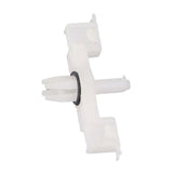 Door Sill Scuff Plate Trim Clips Set of 10 for 2003-2010 Porsche Cayenne