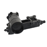 Power Steering Gear Box for 2007-2018 Jeep Wrangler JK 52059897AD 68052897AA