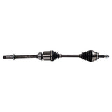 Front Passenger Side CV Axle Shaft for 2013-2018 Lexus ES300h