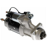 Starter For CUMMINS DELCO 12V 10 TEETH 3965281 19026031 8200023 8200077 PP6809N – front view