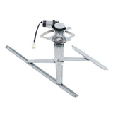 Front Left Power Window Regulator with Motor for 2002-2006 Toyota Camry 741-920