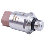 Pressure Sensor 17252661 for Volvo EC140 EC160 EC210 EW145 EW160 Excavators