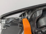 2017-2019 FORD ESCAPE (Control Panel) 8.0 Sony Audio Radio Front Dash Media CJ54-18835-CCW OEM - product image