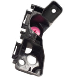 Brock Front Outer Bumper Cover Side Support Bracket fits Lexus ES Left 6449-0065L - product image