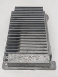 13-14 F150 Electronic Audio Radio Stereo Sony Amplifier Sound Amp Factory DL3T-18B849-AE OEM - product image
