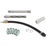 Spark Plug Thread Repair Kit for Ford 4.6L 5.4L 6.8L 2-Valve Triton Engines M14 x 1.25