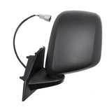 Power Mirror For 2015-2018 City Express with Appearance Package Spotter Glass 4332-0027L - product image