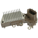 Voltage Regulator For Toyota LCV Coaster 93-12 126000-2390 126000-7120 PPIN460 – front view