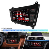 Touch Screen Car A/C Heater Climate Control Panel For BMW 2/3/ M3 M4 GT 4Series - product image 3
