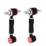 Adjustable Rear Camber Control Arm Kit for 1988-2000 Honda Civic 1990-2001 Acura Integra