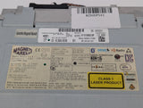 OEM 14-19 BMW 328 428 340 Radio CD Gps Screen Navigation Receiver 9365839 6512 9365 839 - product image