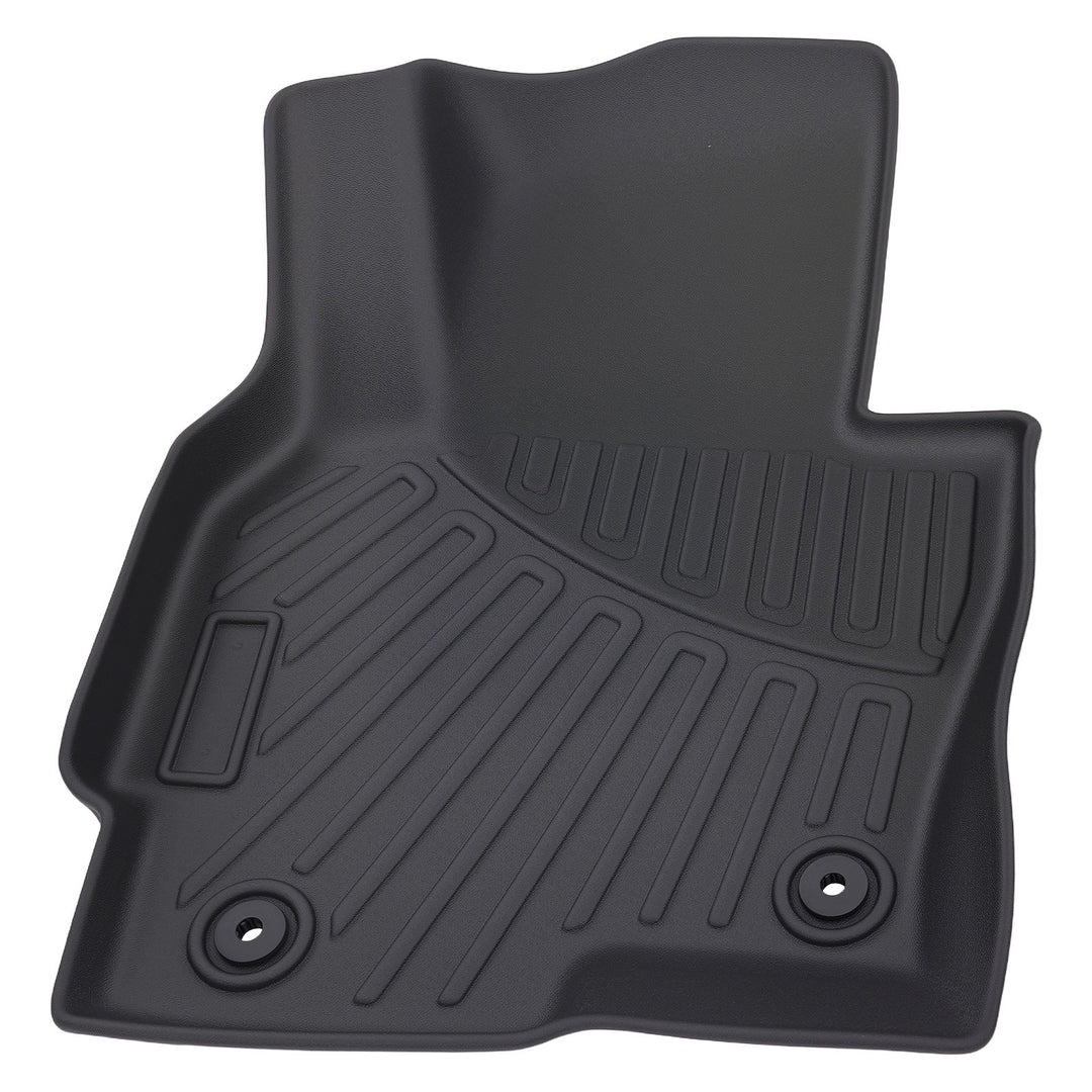 All Weather Floor Mats for 2013-2016 Mazda CX-5
