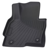 All Weather Floor Mats for 2013-2016 Mazda CX-5