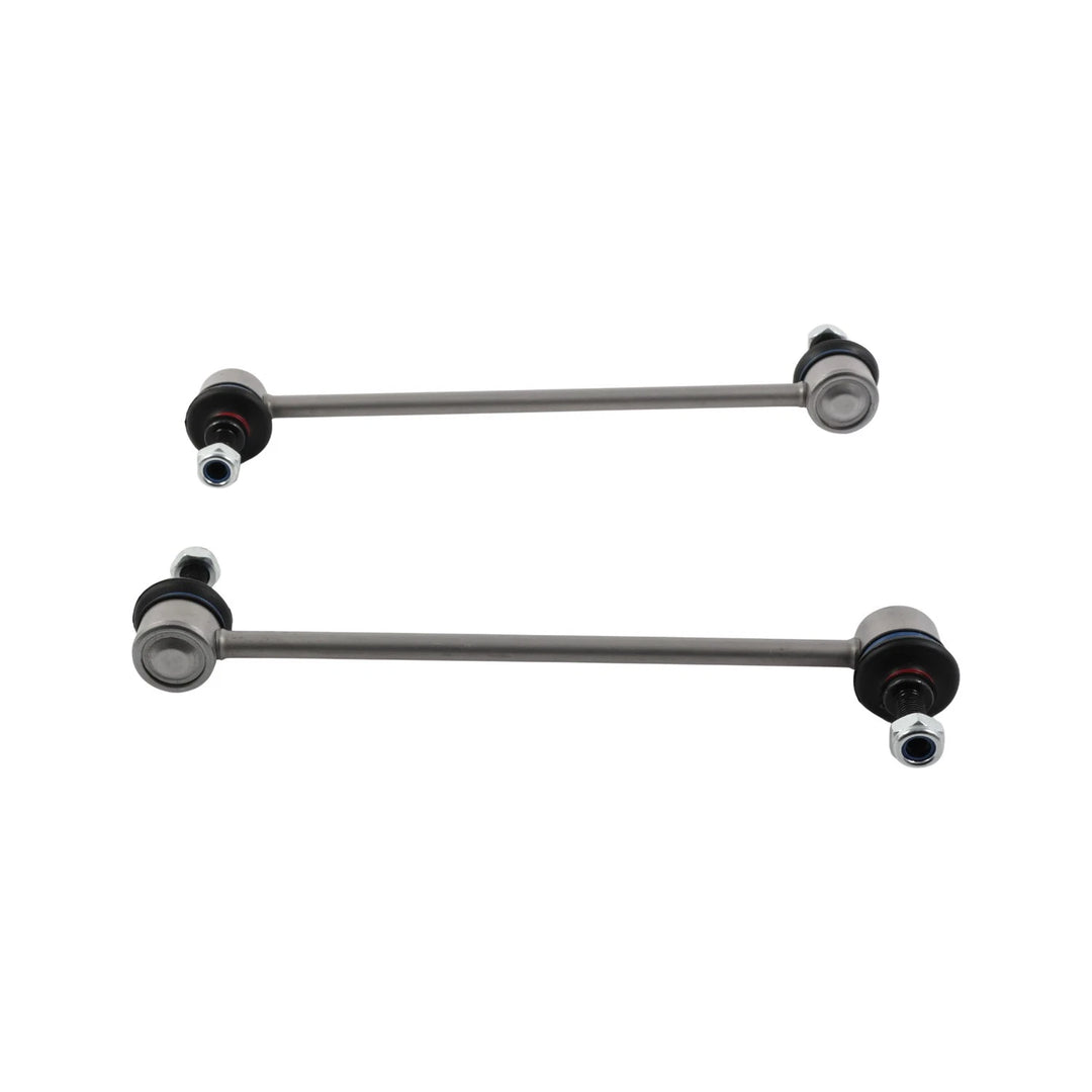 Nissan Versa / Versa Note / Micra Front Control Arm & Sway Link Kit