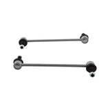 Nissan Versa / Versa Note / Micra Front Control Arm & Sway Link Kit