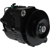 Bobcat 753L/763 Skid Steer Alternator PP12175N – front view