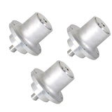 Deck Spindle Assembly Set of 3 for Bad Boy MZ Magnum 42 48 54 Inch Mowers 037-2000-00