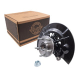 Brock Front Loaded Steering Knuckle Assembly for Camry 2.5L SE 6096-0002L - product image
