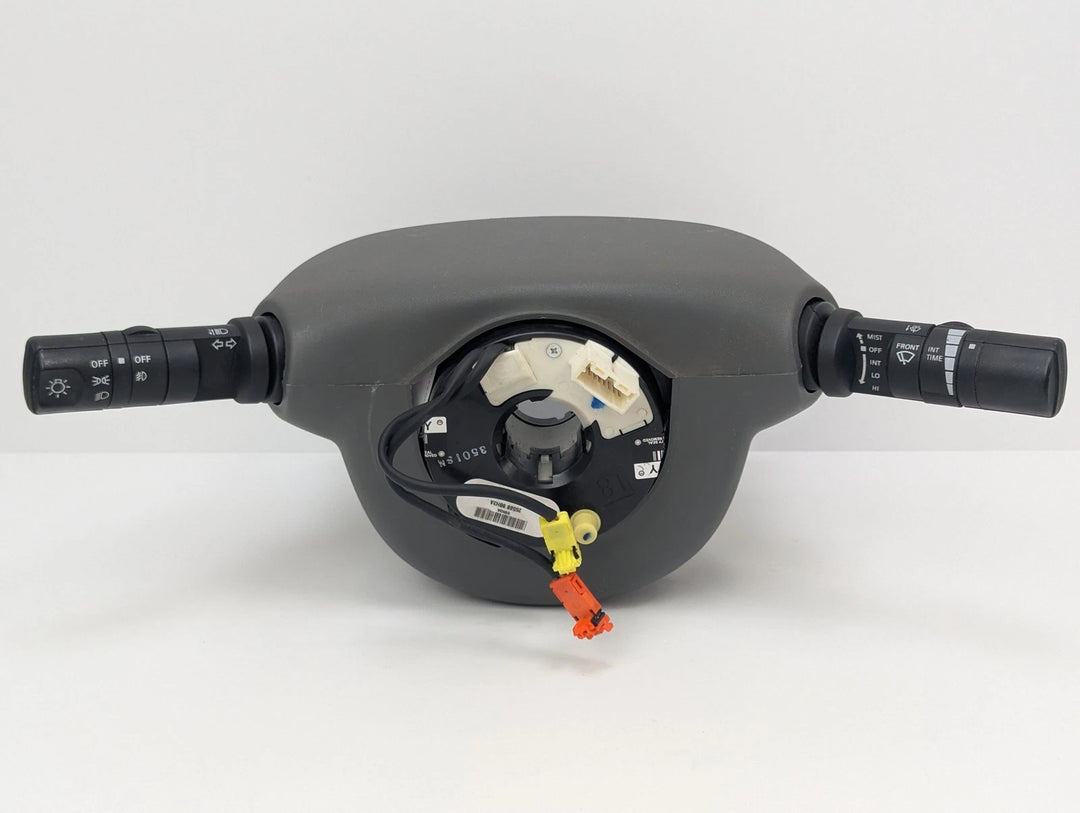 07-15 Infiniti G35 QX56 Nissan Armada Steering Angle Sensor W/ Shroud Cover OEM 47945-AS500 - product image