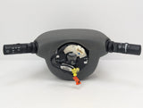07-15 Infiniti G35 QX56 Nissan Armada Steering Angle Sensor W/ Shroud Cover OEM 47945-AS500 - product image