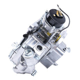 2-Barrel Carburetor 500 CFM with Electric Choke, Replaces Holley 2300 0-80500
