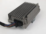 2012-2015 BMW F30 328i 335i Radio HiFi Stereo Audio AMP Amplifier 9283511 OEM - product image