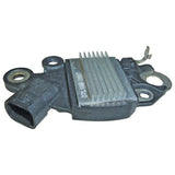 Regulator For Buick 07 Cadillac GMC 05-14 Delco 07C12A0887 10517755 13.8Vset – front view