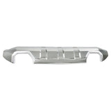 Front Lower Valance Skid Plate for 2016-2018 GMC Sierra 1500 GM1015122