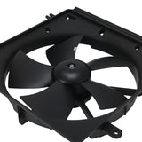 Cooling Fan Assembly for 1994-1997 Honda Accord 1997-1998 Prelude and 1997 Acura CL 2.2L 19015P0A003
