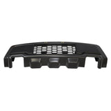Raptor Style Front Bumper Gray Painted Steel for 2015-2017 Ford F-150