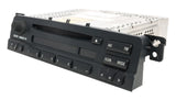 2002-2006 BMW 330i 325i M3 AM/FM Single Disc CD Receiver Radio 65.12-6927902 - product image