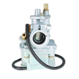 Carburetor with Air Filter and Throttle Cable for 1983-2006 Yamaha PW80