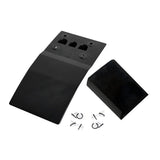 Fuel Flap Under Trim GK21-V20206 for 2013-2023 Ford Transit