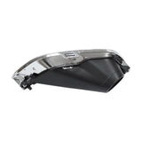 Front Left Side Fog Lamp Bezel For Jeep Cherokee 68261711AA – product image 6