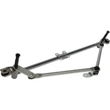 Wiper Motor Linkage Fits Ford Explorer 2011-2019 602330 BB5Z-17566-A 602-330 PPWPL310 – front view