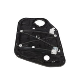 Front Driver Power Window Regulator for 2016-2022 Hyundai Tucson 82471D3011 – product image 3