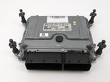 2005-2012 Mercedes W203 C230 CLK350 M272 ECU ECM Engine Control Module Unit OEM A2721531791 - product image