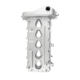Aluminum Valve Cover with Gasket for 2004-2006 Chevrolet Colorado GMC Canyon 2006 Hummer H3 and Isuzu i-350 3.5L 12591996