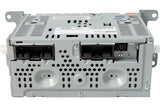2019 Ford Fusion AM/FM Radio Single-Disc CD MP3 Player KS7T18D818AC - product image