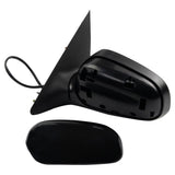 Driver Side Power Heated Mirror for 2002-2011 Ford Crown Victoria & Mercury Grand Marquis