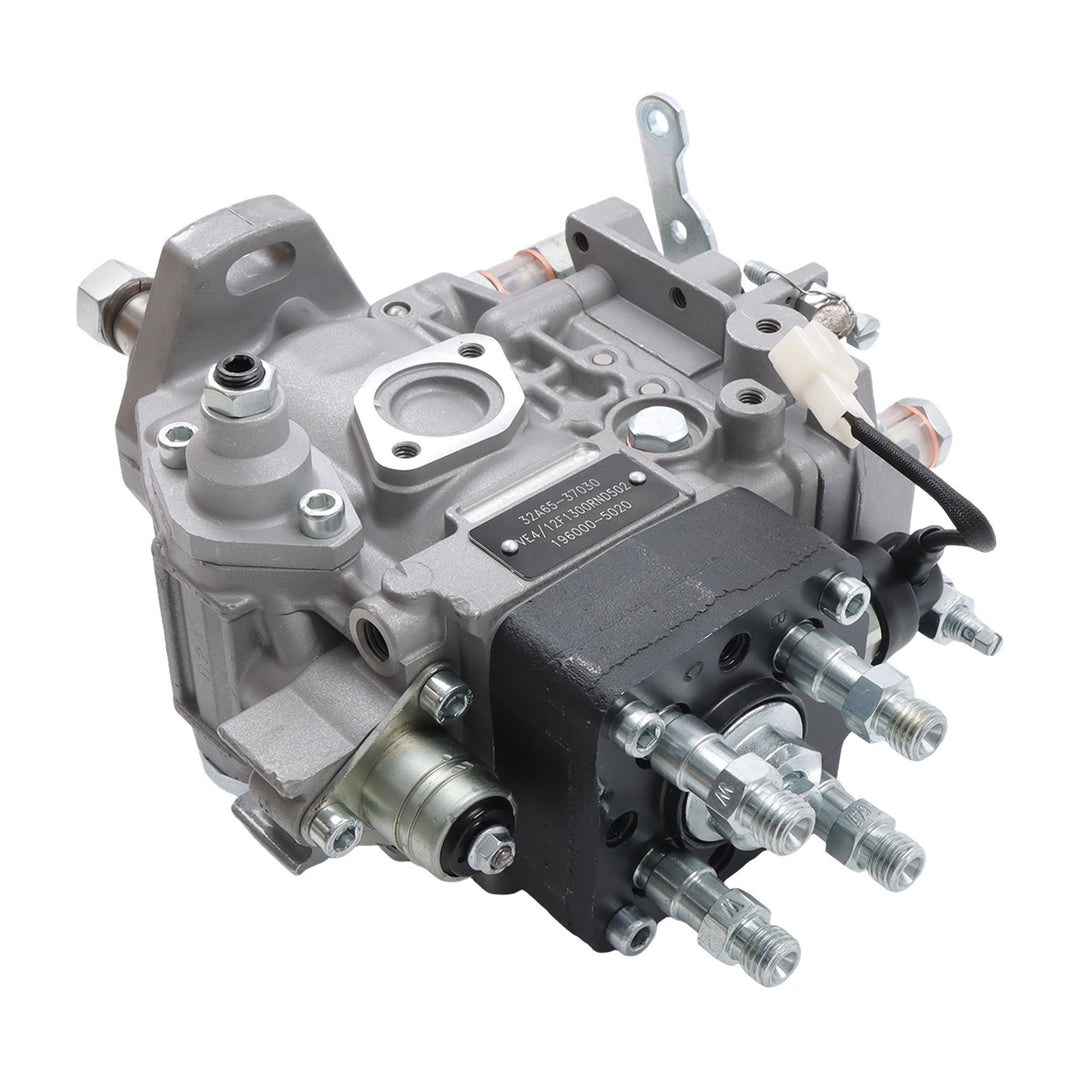 Fuel Injection Pump for Mitsubishi S4S S4S-DT and Caterpillar 3044C Engines 196000-5030 32A65-37040