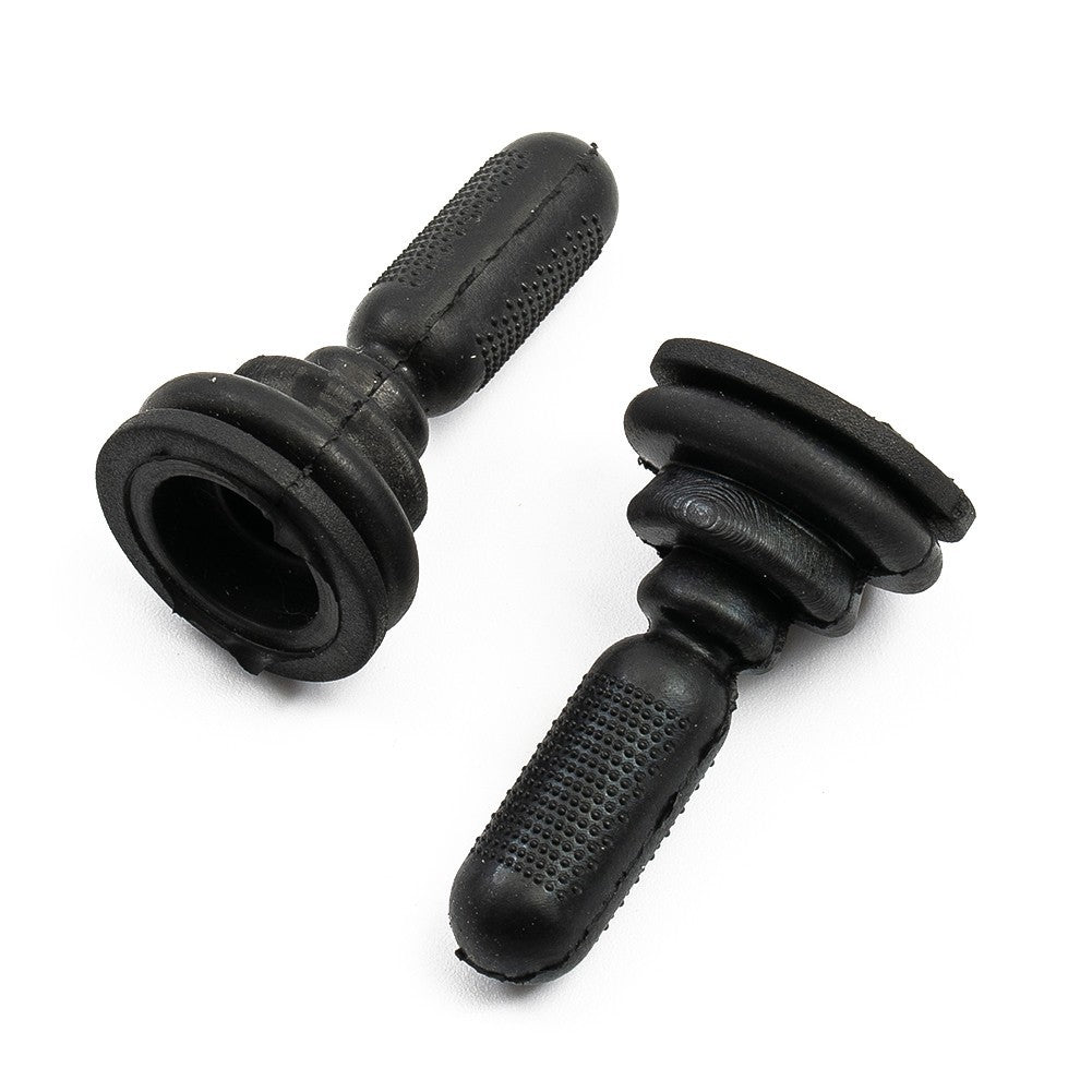 Mirror Adjuster Knob Pair 1507431 for 2001-2006 Ford Fiesta MK6
