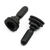 Mirror Adjuster Knob Pair 1507431 for 2001-2006 Ford Fiesta MK6