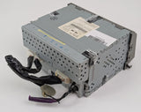 05 06 07 TOYOTA Avalon JBL Satellite RDS Radio 6 Disc Changer CD Player OEM 86120-AC150 - product image