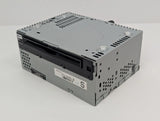 2014 2015 Lincoln MKX Edge AM/FM CD Player MP3 Radio Receiver ET4T-19C107-NA OEM - product image