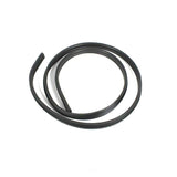 Front Left Door Weatherstrip Seal 55394040AF for 2005-2010 Jeep Grand Cherokee