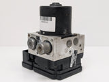 07-08 Expedition Navigator ABS Anti-Lock Brake Pump Control Module 7L14-2C405-AK OEM - product image
